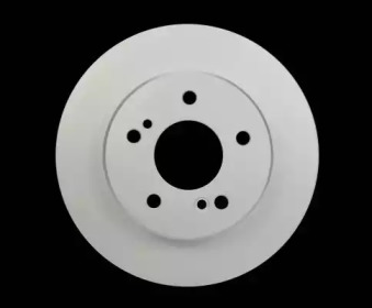 HELLA PAGID 8dd355101012 -  Тормозной диск